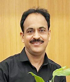 Dr Neeraj Chaurasia