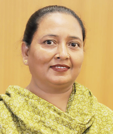 Sunita Devi