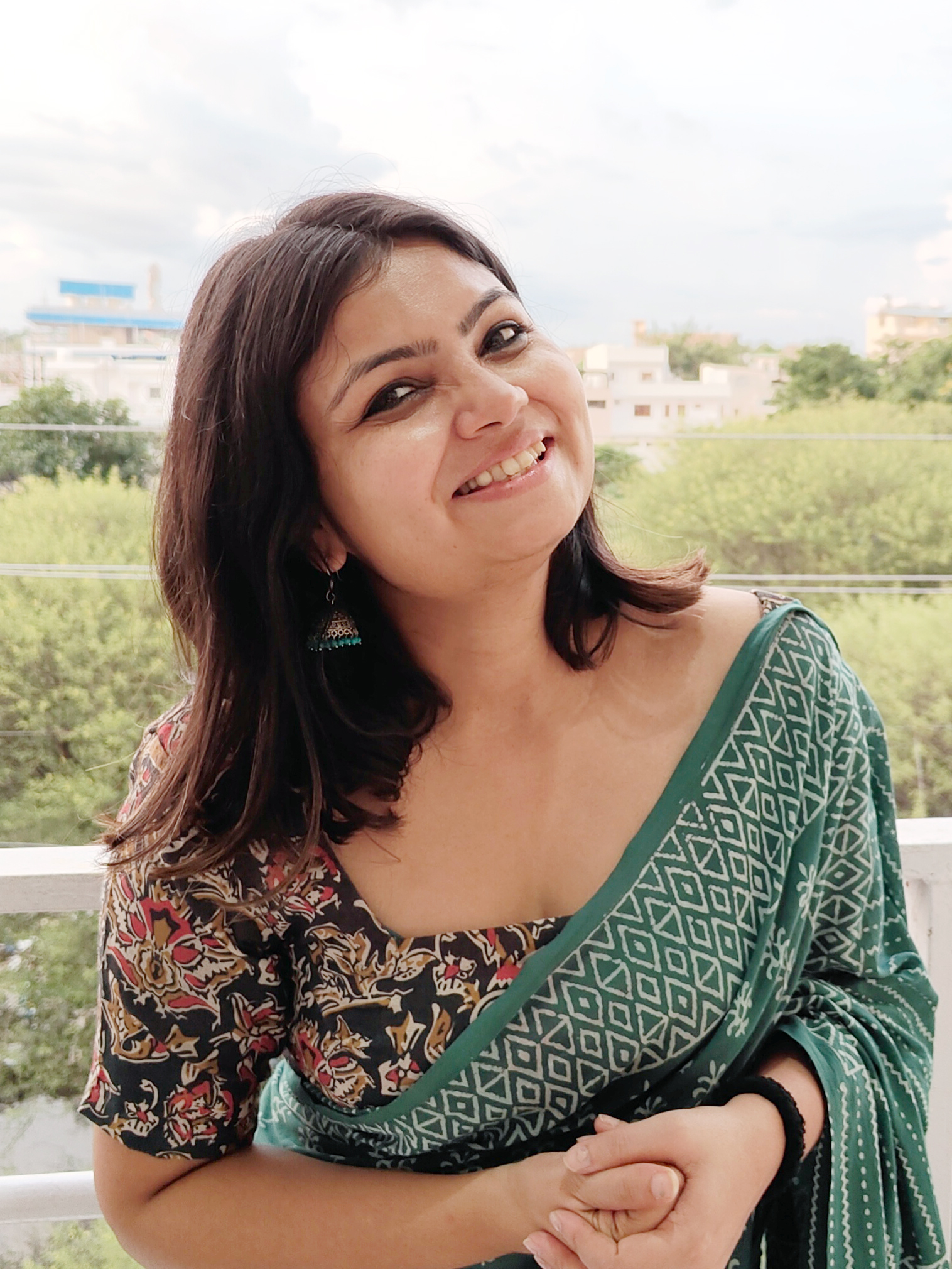 Dr Swati Thakur